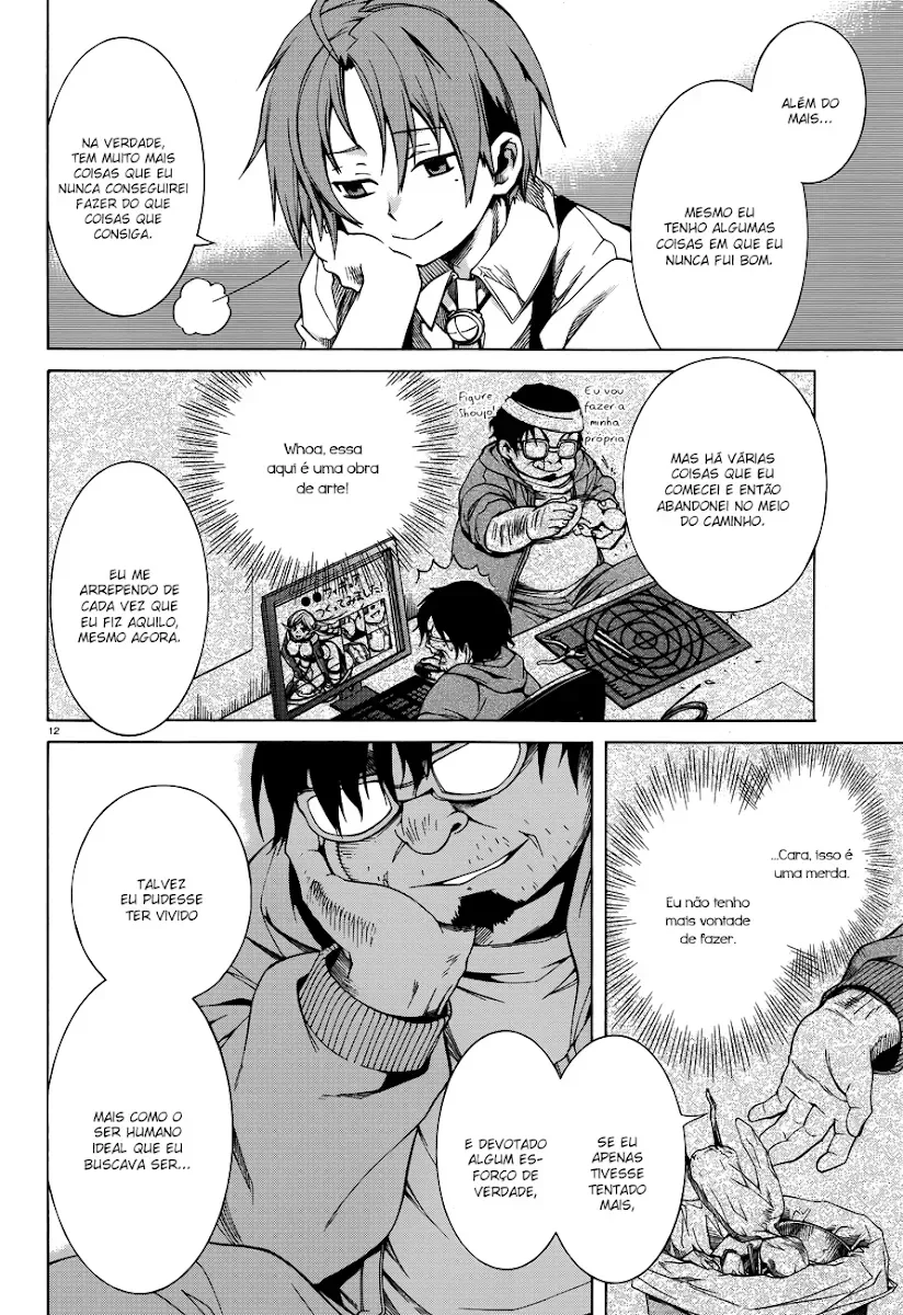 Mushoku Tensei Capítulo 10 Página 12