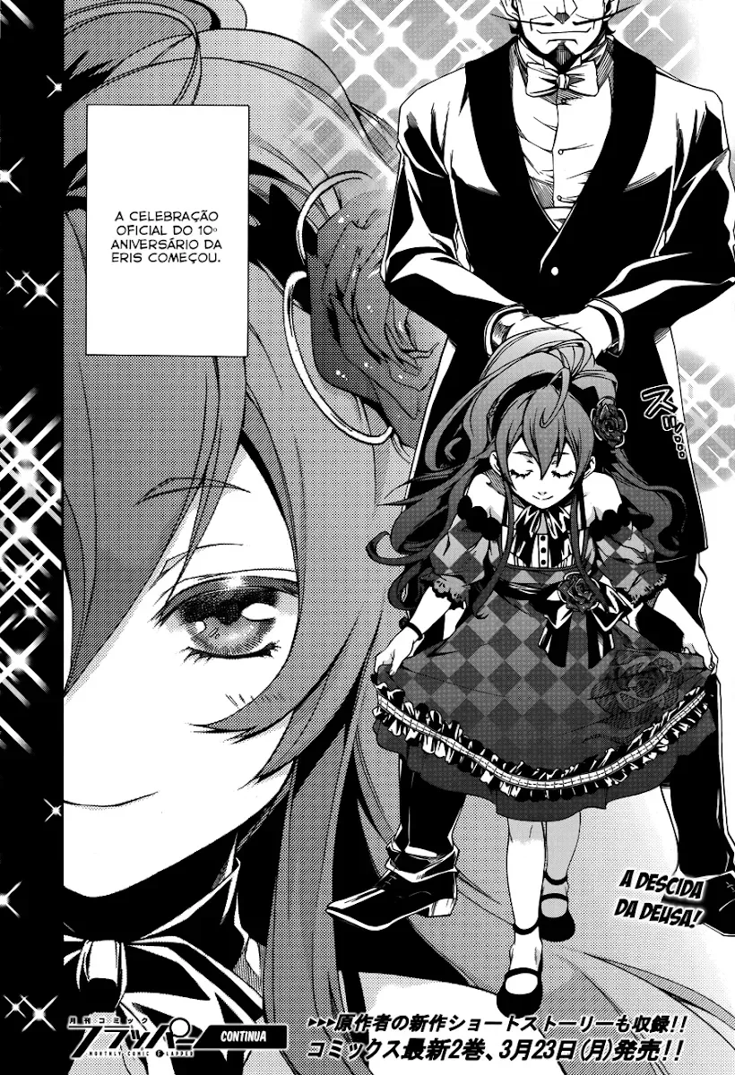 Mushoku Tensei Capítulo 10 Página 26
