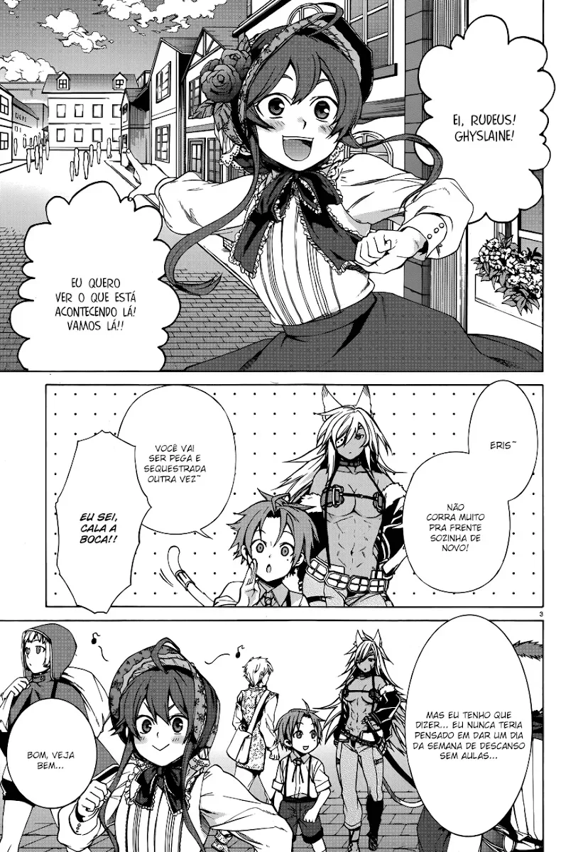 Mushoku Tensei Capítulo 10 Página 3