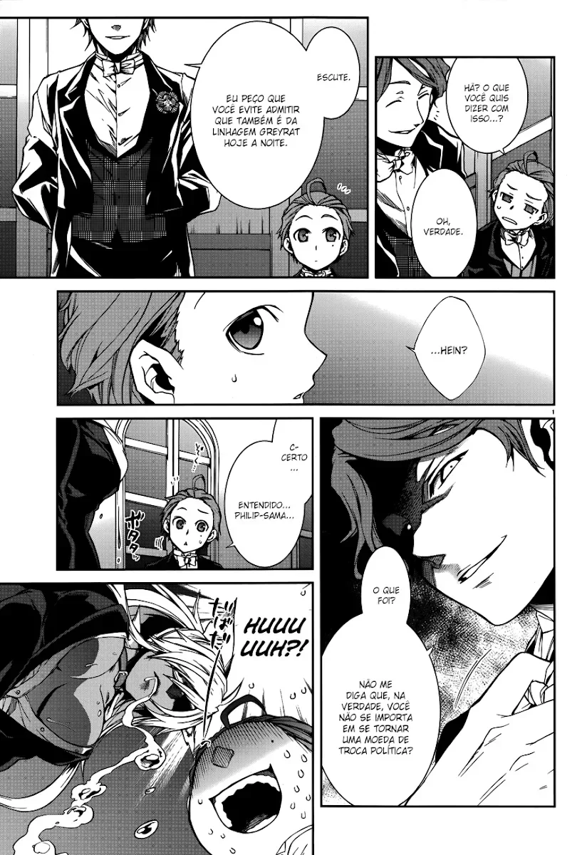 Mushoku Tensei Capítulo 11 Página 4