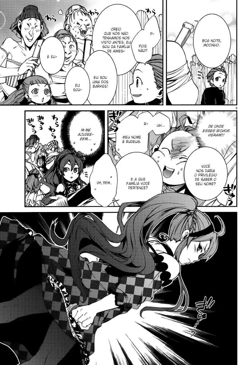 Mushoku Tensei Capítulo 11 Página 6