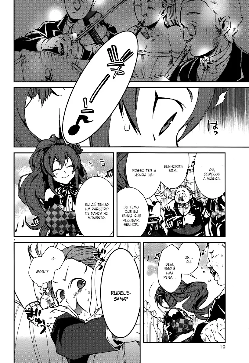 Mushoku Tensei Capítulo 11 Página 7