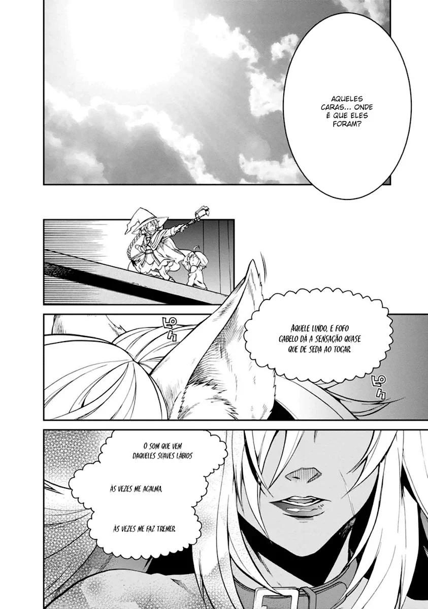 Mushoku Tensei Capítulo 14 Página 2