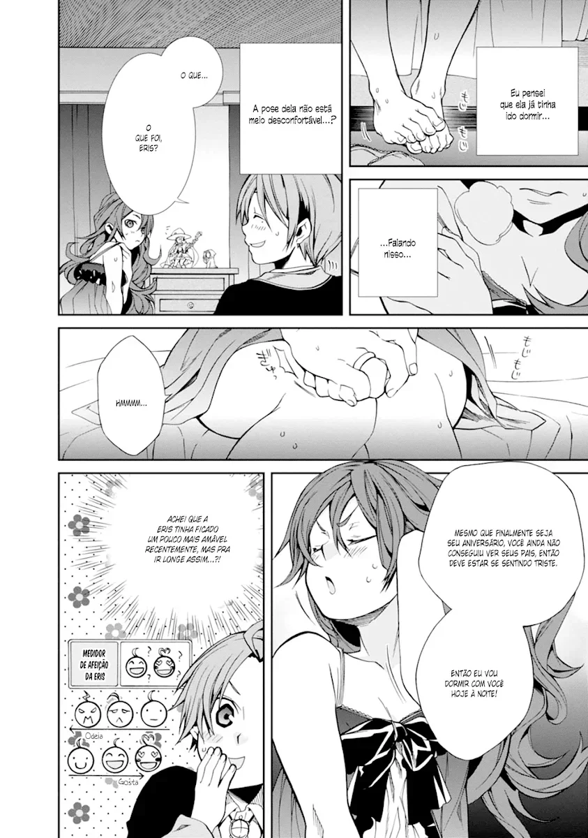Mushoku Tensei Capítulo 15 Página 2