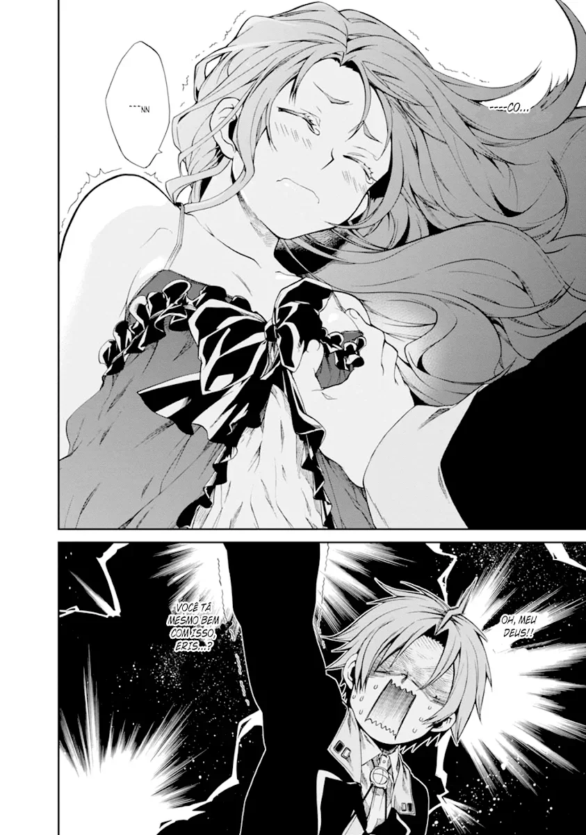 Mushoku Tensei Capítulo 15 Página 6