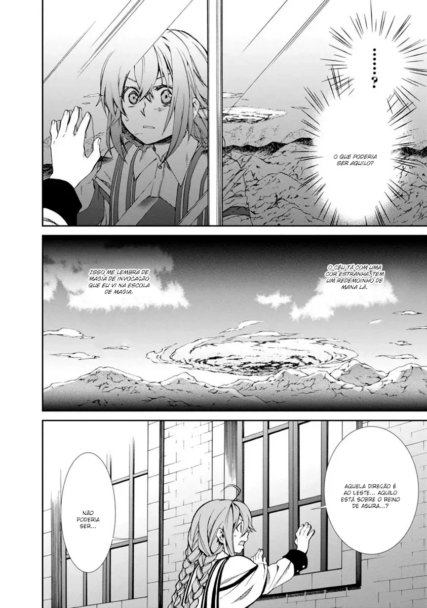 Mushoku Tensei Capítulo 16 Página 10