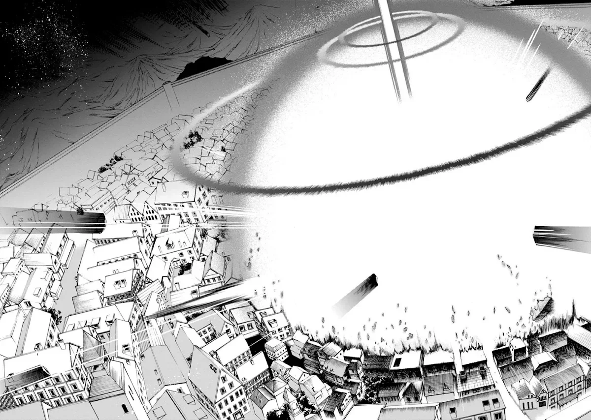 Mushoku Tensei Capítulo 16 Página 27