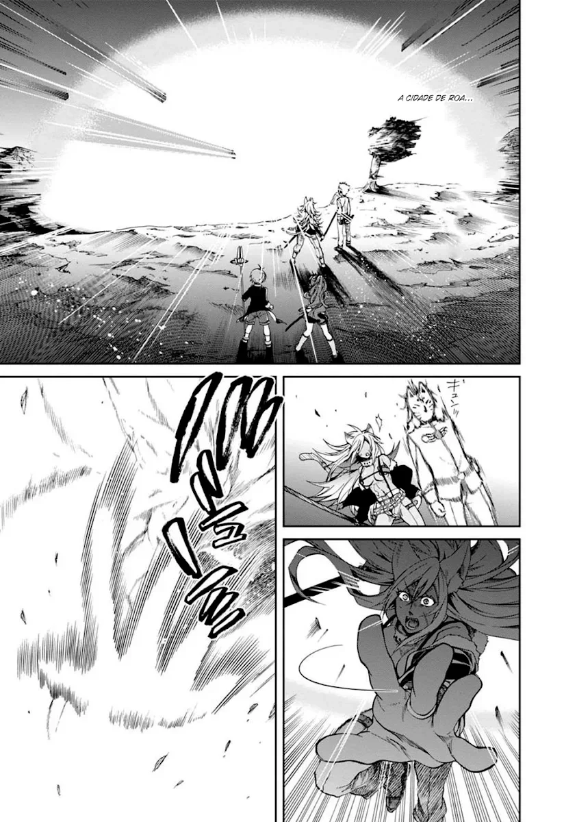 Mushoku Tensei Capítulo 16 Página 29
