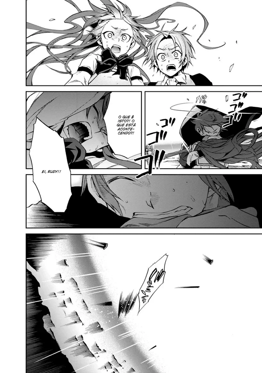 Mushoku Tensei Capítulo 16 Página 30