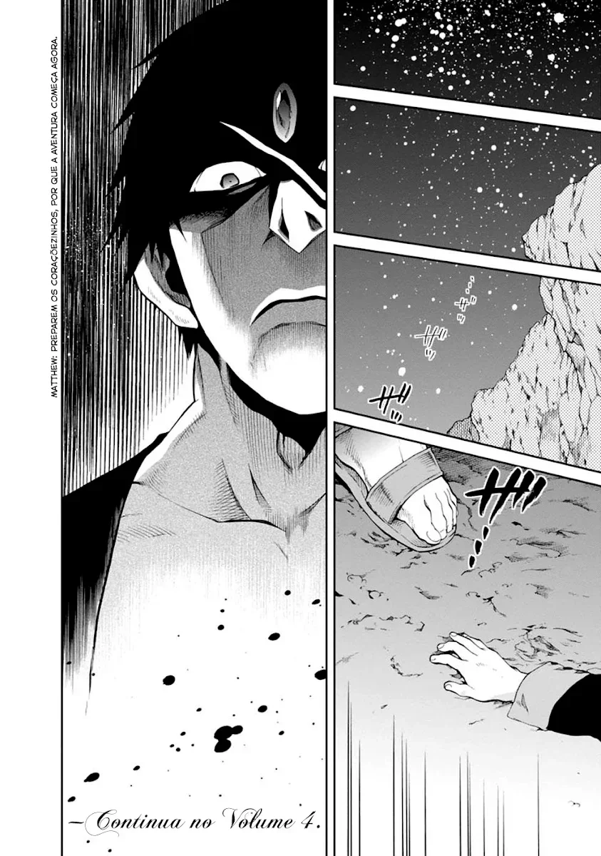 Mushoku Tensei Capítulo 16 Página 36
