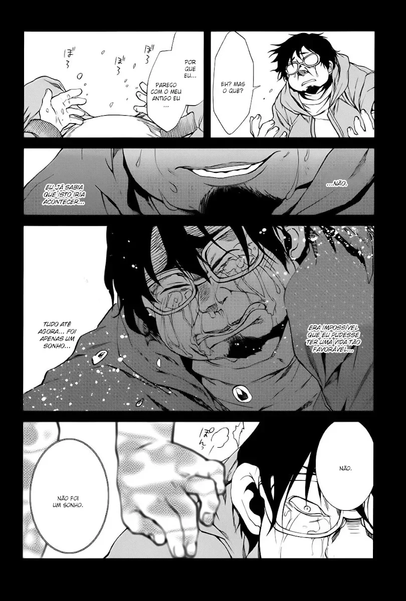 Mushoku Tensei Capítulo 17 Página 13