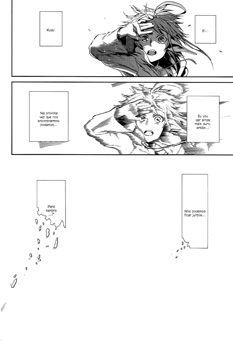 Mushoku Tensei Capítulo 18 Página 18