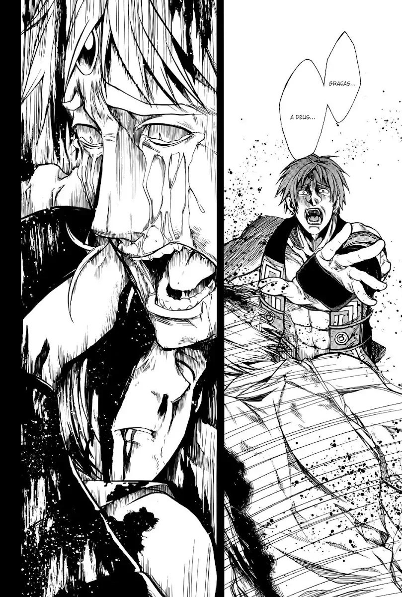 Mushoku Tensei Capítulo 19 Página 25