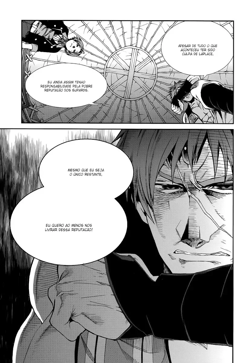 Mushoku Tensei Capítulo 19 Página 28