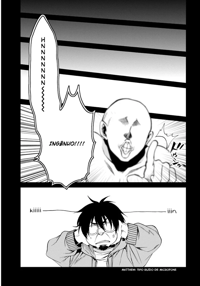 Mushoku Tensei Capítulo 21 Página 17