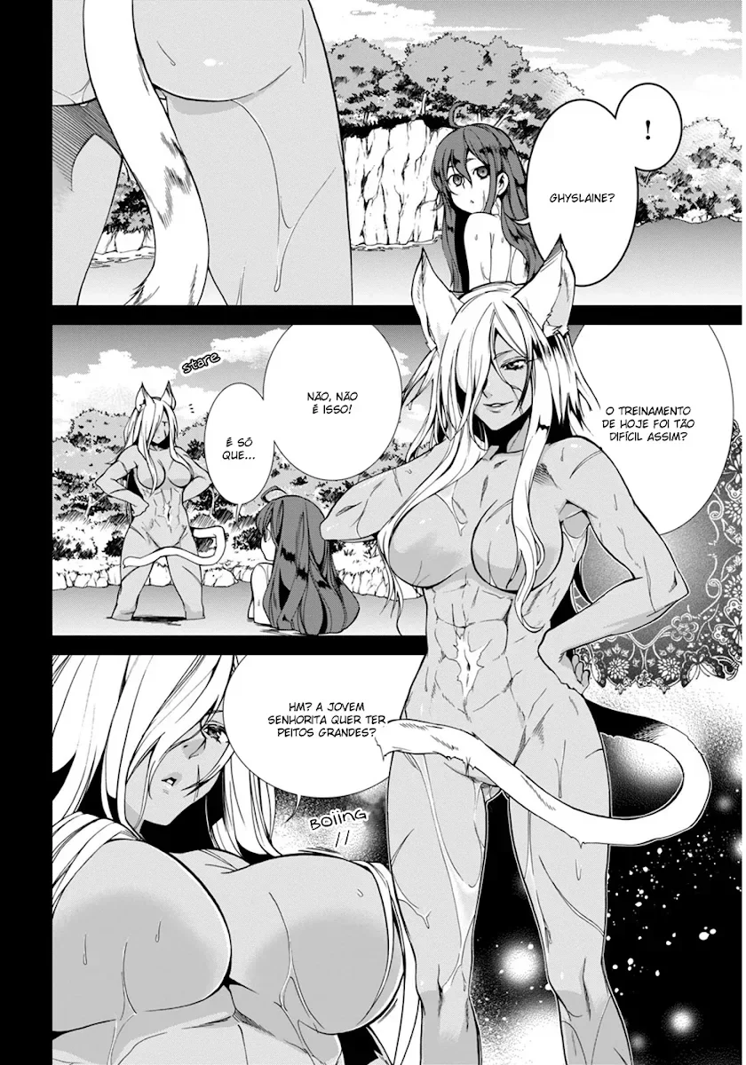 Mushoku Tensei Capítulo 21 Página 2