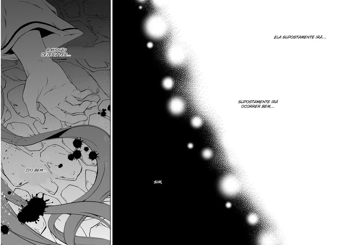 Mushoku Tensei Capítulo 21 Página 22