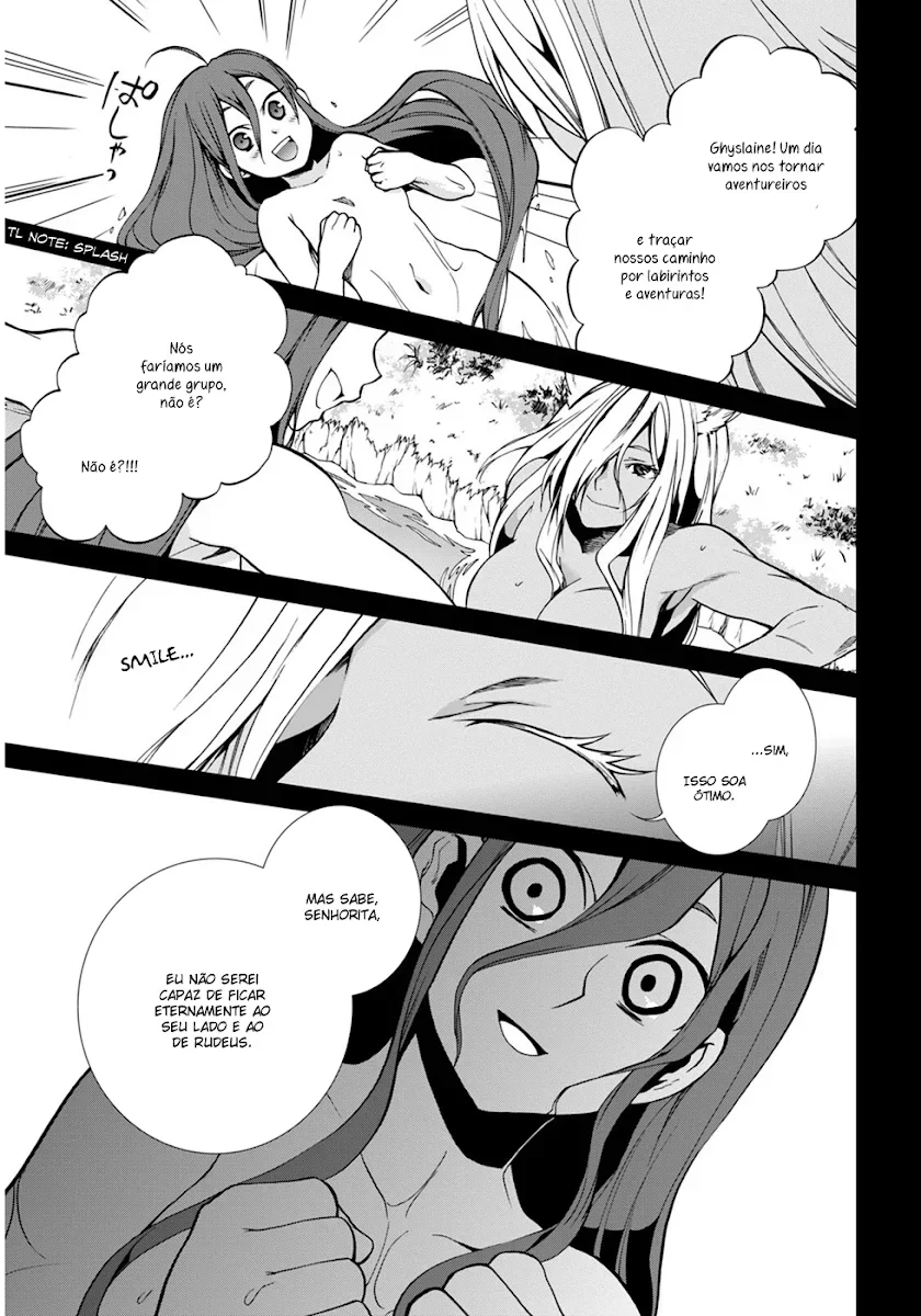 Mushoku Tensei Capítulo 21 Página 5