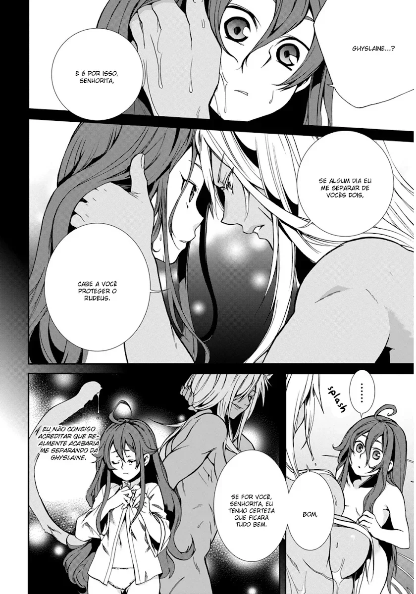 Mushoku Tensei Capítulo 21 Página 6