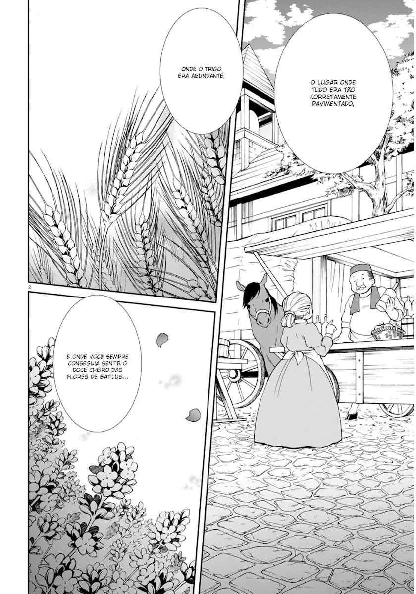 Mushoku Tensei Capítulo 22 Página 5
