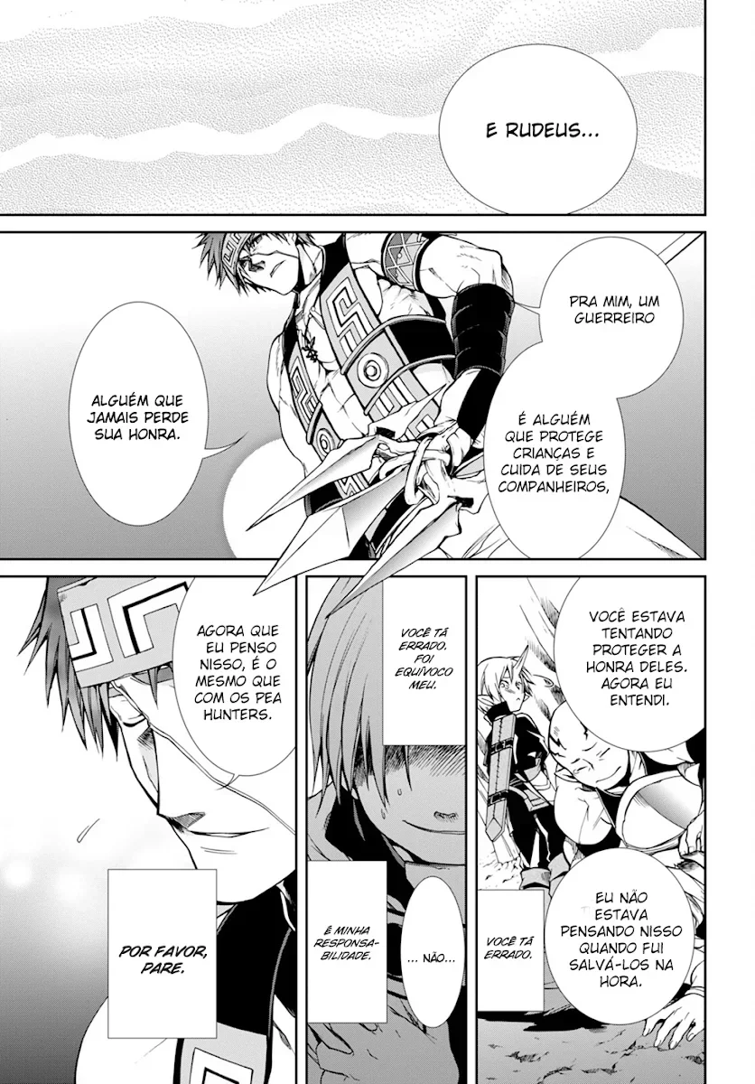 Mushoku Tensei Capítulo 25 Página 11