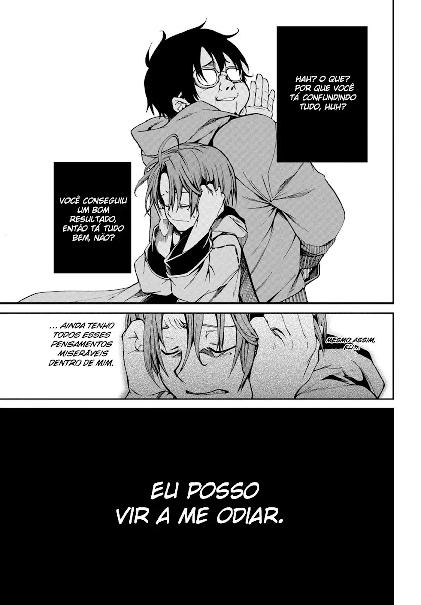 Mushoku Tensei Capítulo 25 Página 13