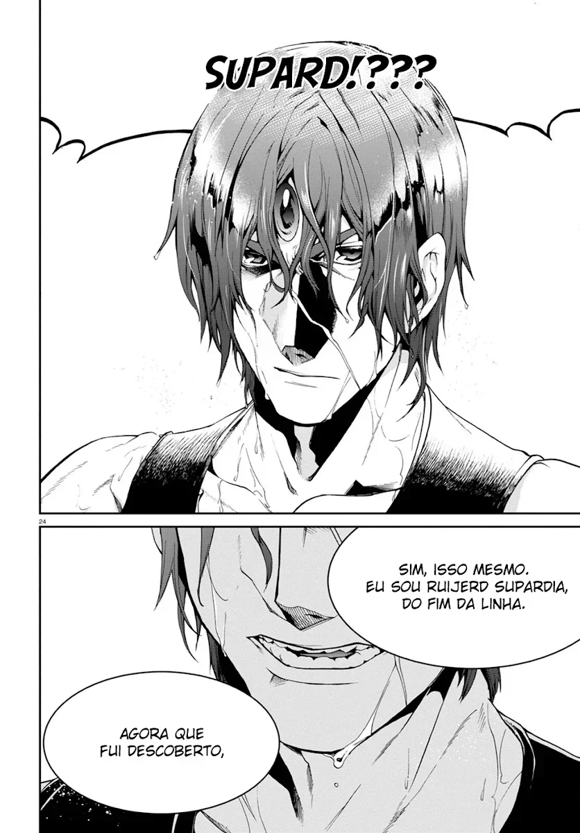 Mushoku Tensei Capítulo 25 Página 24