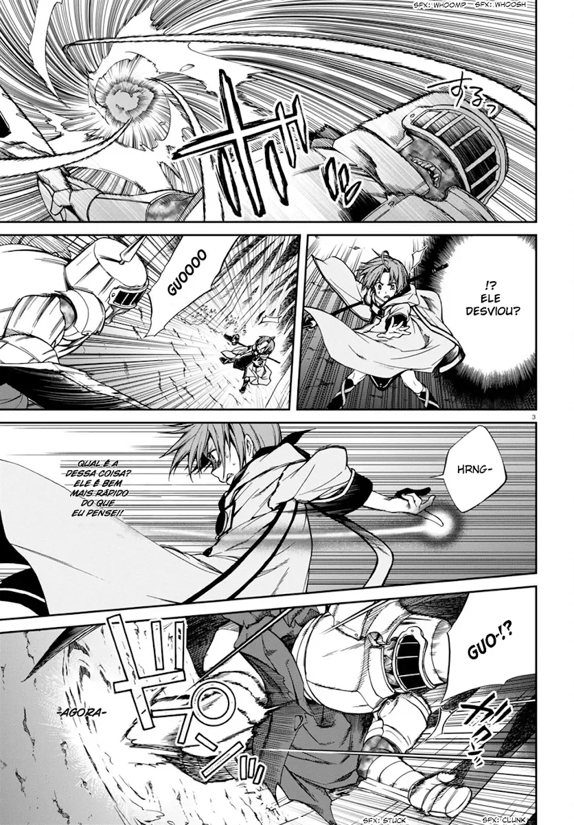 Mushoku Tensei Capítulo 25 Página 4