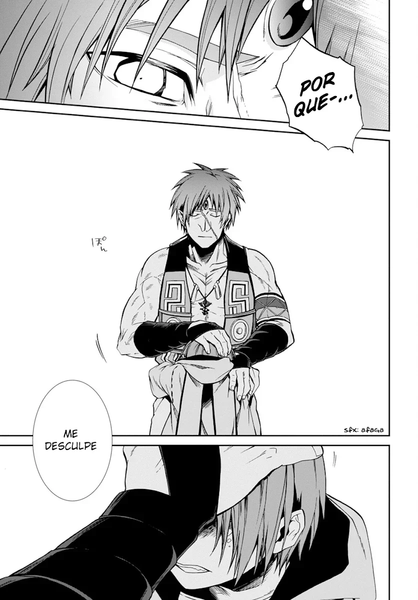 Mushoku Tensei Capítulo 26 Página 5