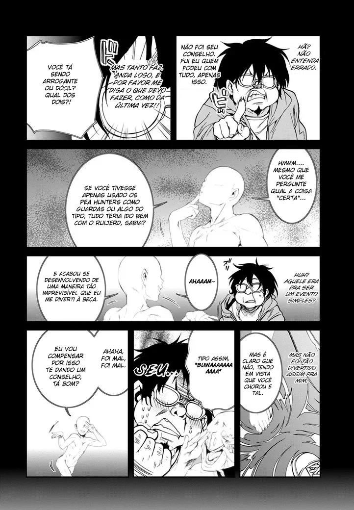 Mushoku Tensei Capítulo 27 Página 14