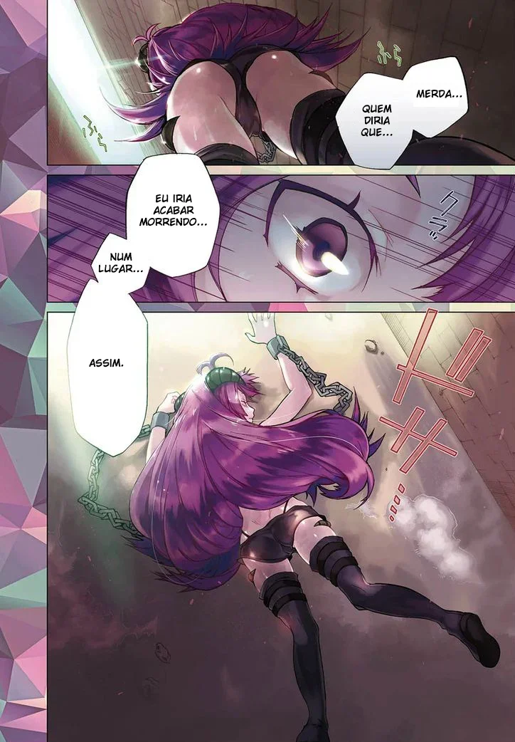 Mushoku Tensei Capítulo 27 Página 4