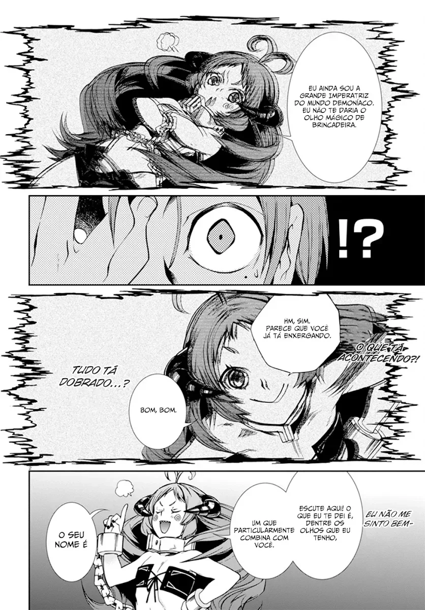 Mushoku Tensei Capítulo 29 Página 2