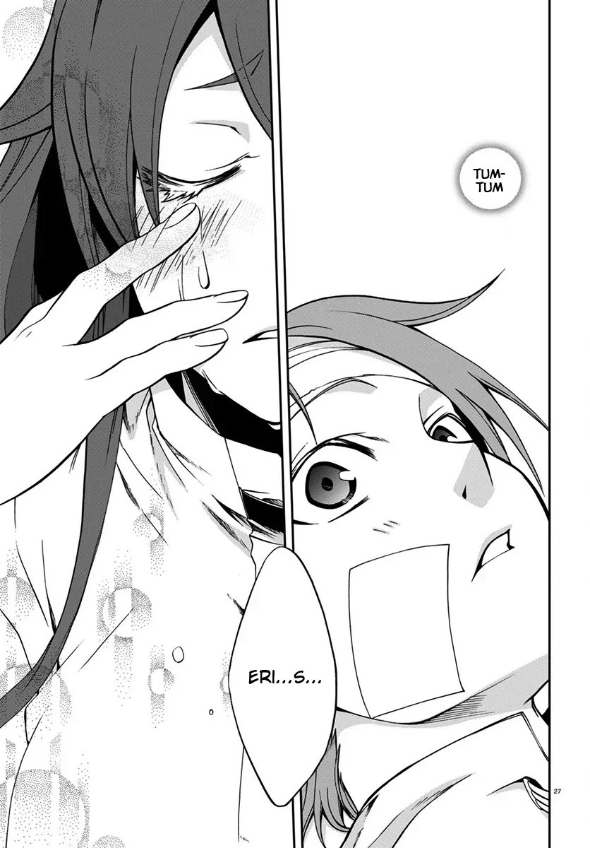 Mushoku Tensei Capítulo 32 Página 26