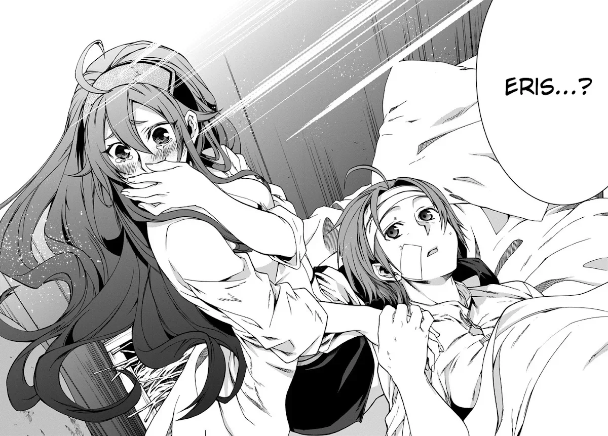 Mushoku Tensei Capítulo 32 Página 29