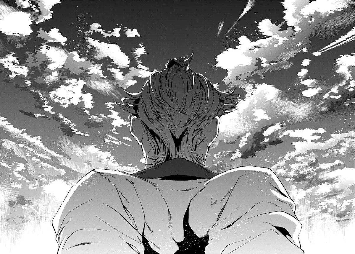 Mushoku Tensei Capítulo 32 Página 38
