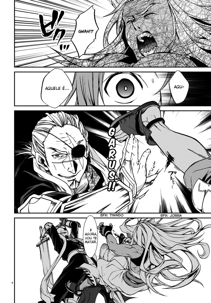 Mushoku Tensei Capítulo 32 Página 5