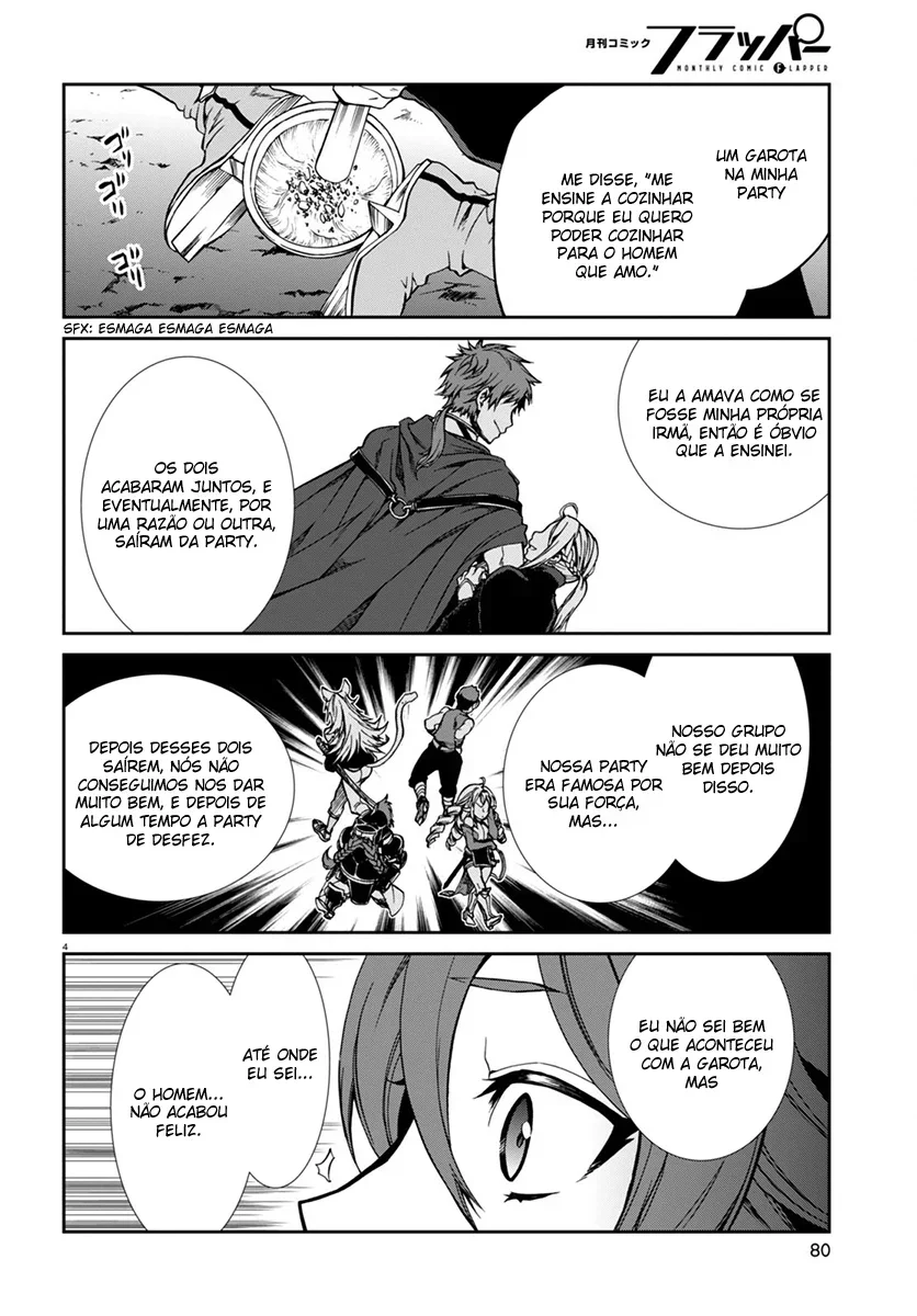 Mushoku Tensei Capítulo 33 Página 7