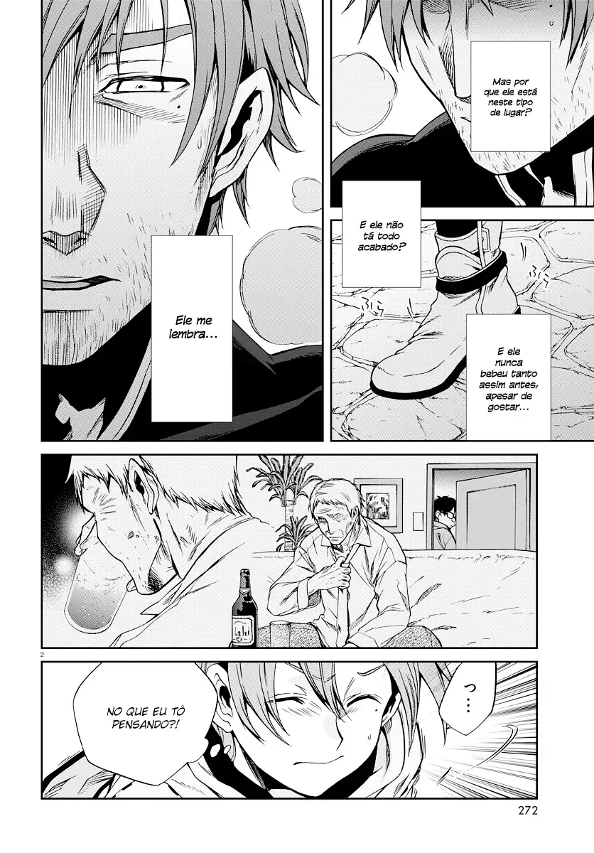 Mushoku Tensei Capítulo 34 Página 2