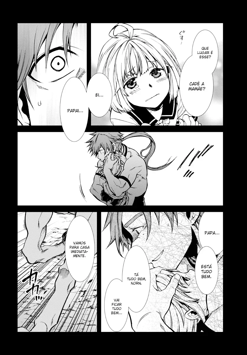 Mushoku Tensei Capítulo 35 Página 24
