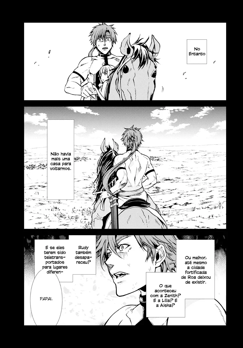 Mushoku Tensei Capítulo 35 Página 25