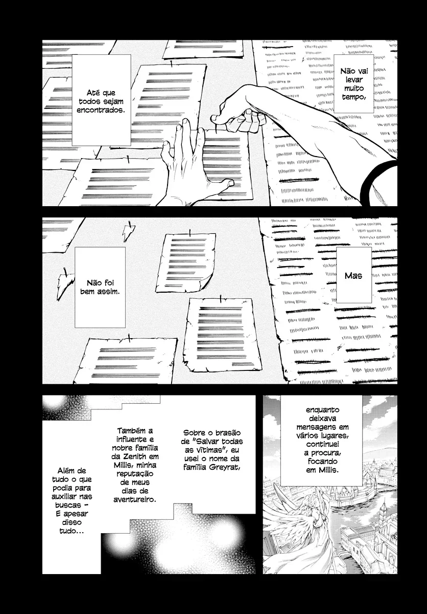 Mushoku Tensei Capítulo 35 Página 29