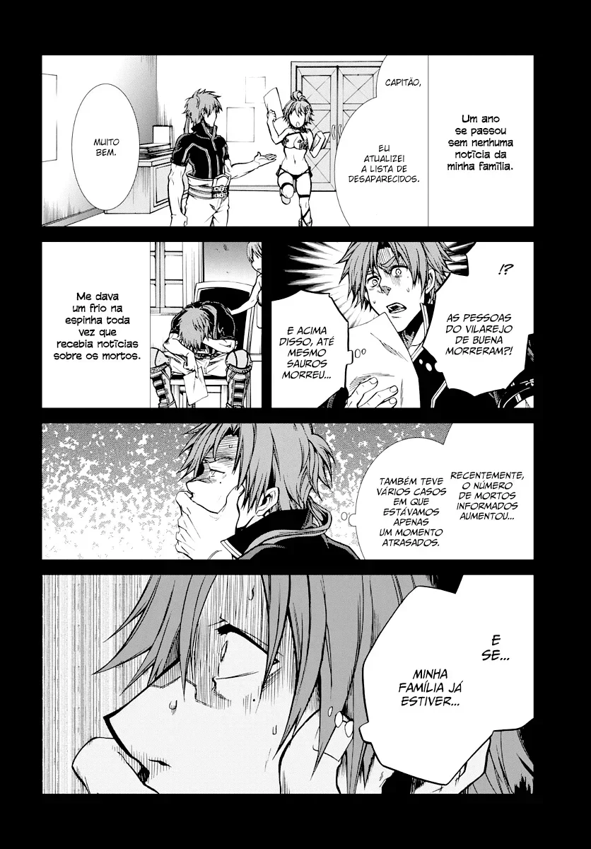 Mushoku Tensei Capítulo 35 Página 30