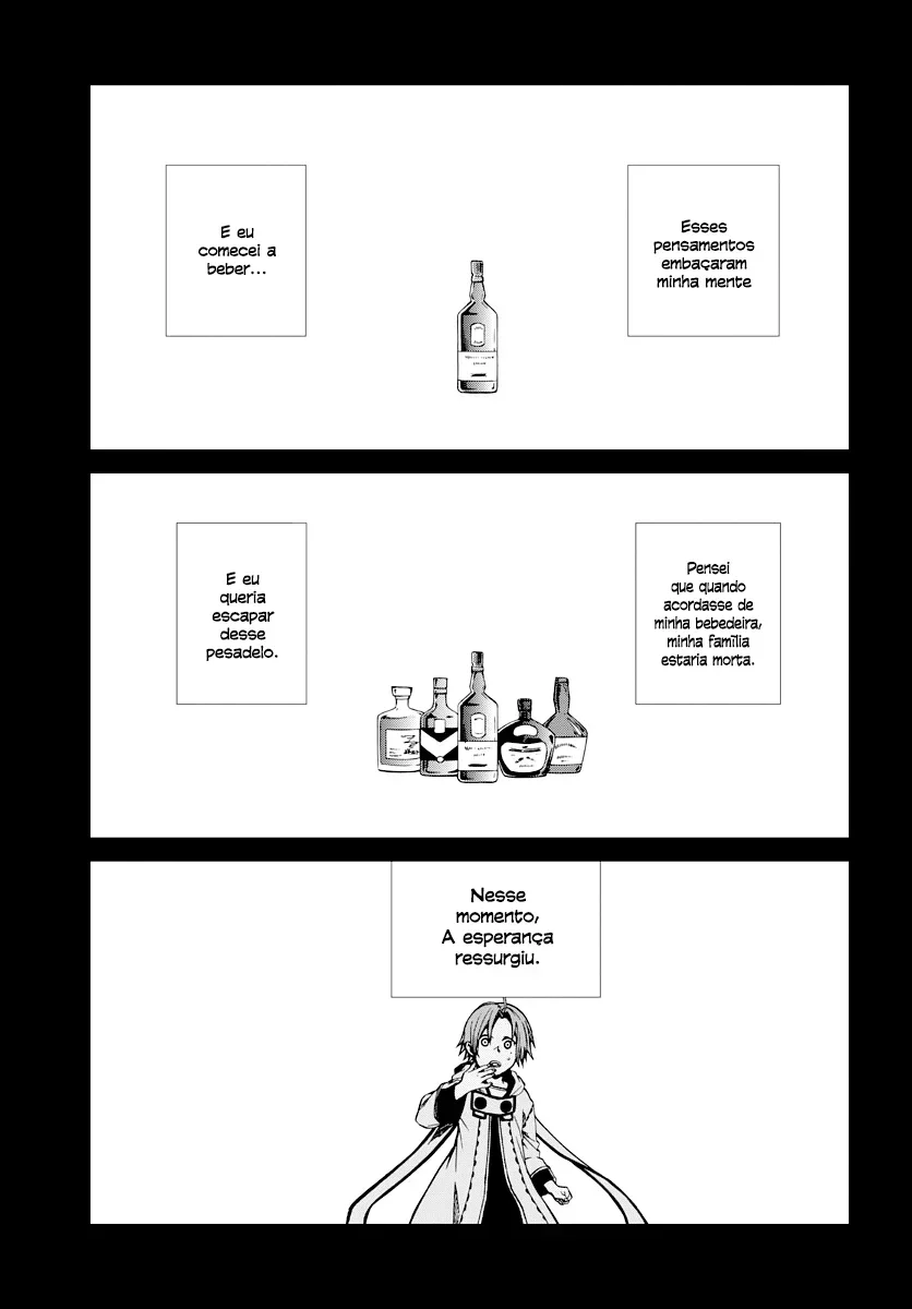 Mushoku Tensei Capítulo 35 Página 33