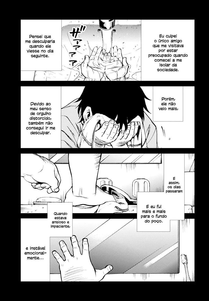 Mushoku Tensei Capítulo 36 Página 18