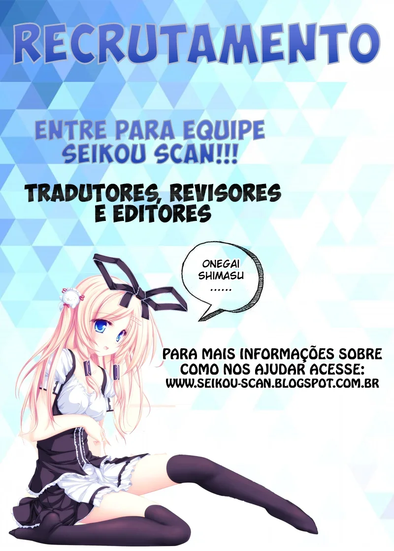 Mushoku Tensei Capítulo 38 Página 1