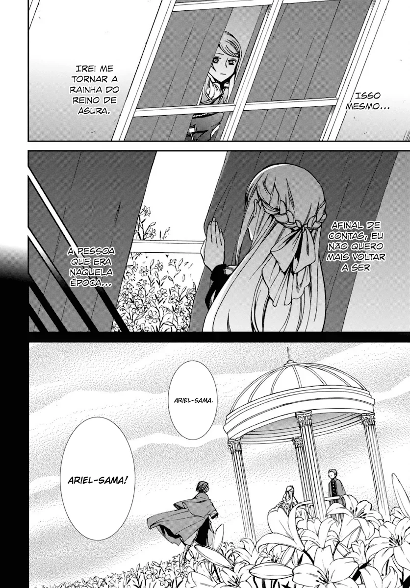 Mushoku Tensei Capítulo 39 Página 10