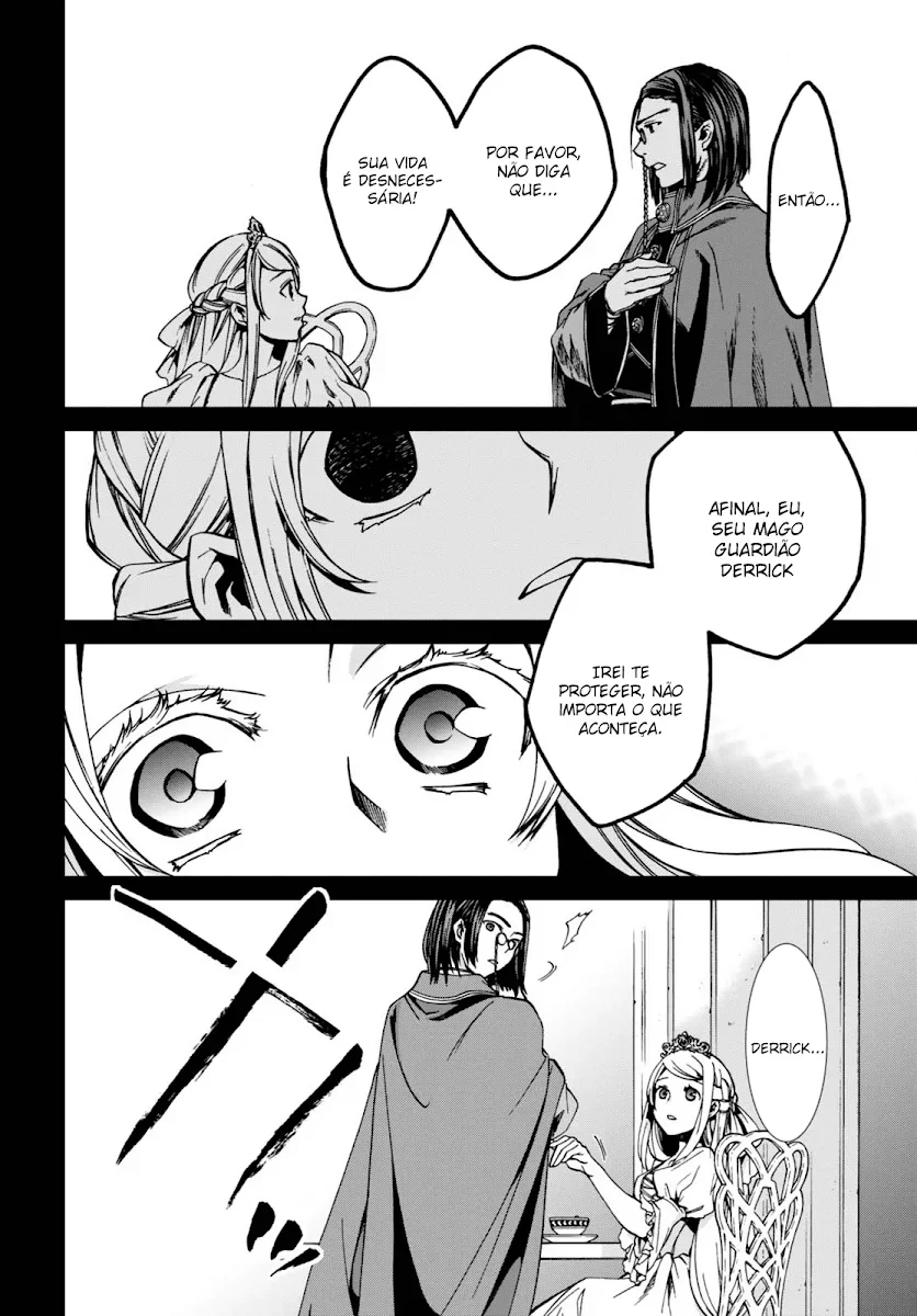 Mushoku Tensei Capítulo 39 Página 14