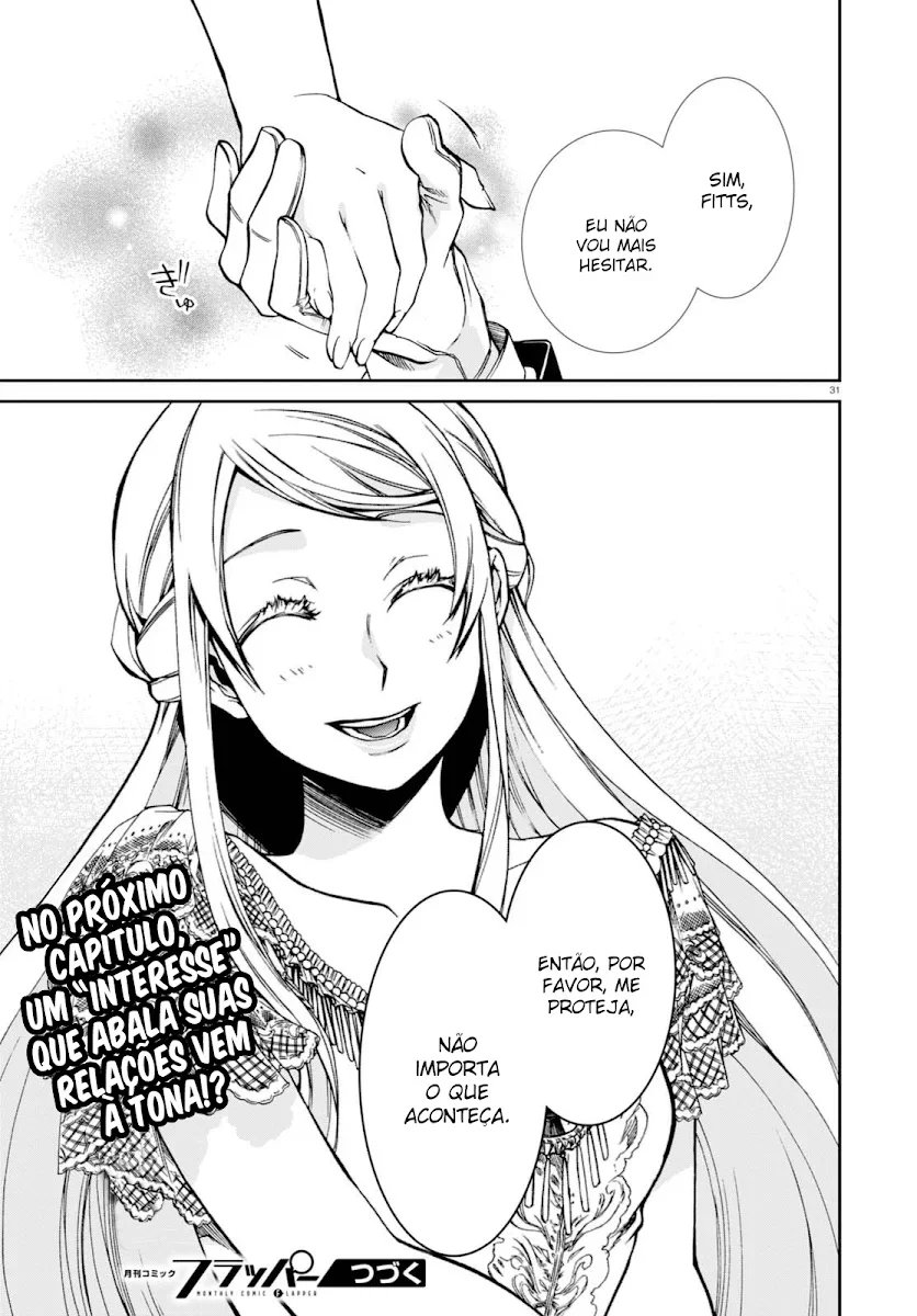 Mushoku Tensei Capítulo 39 Página 31