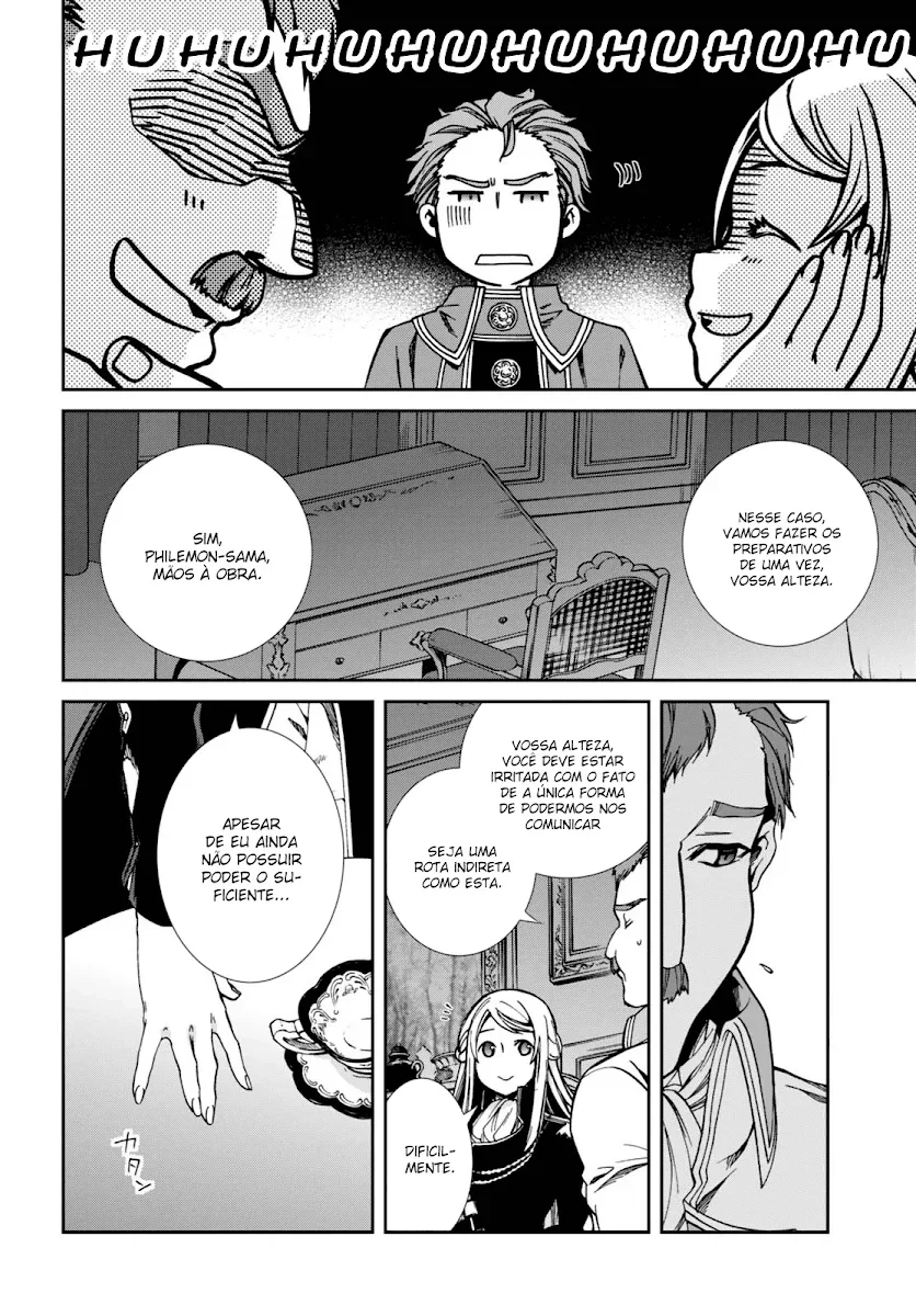 Mushoku Tensei Capítulo 39 Página 8