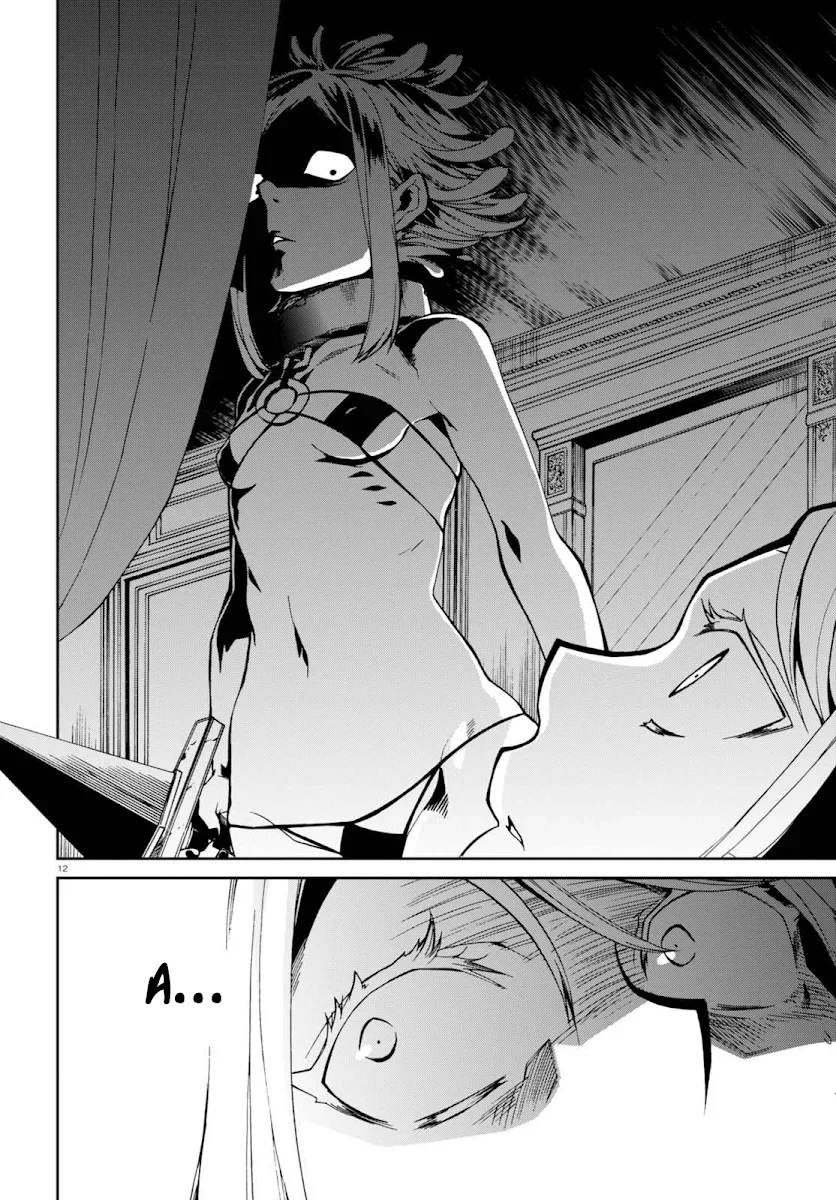 Mushoku Tensei Capítulo 40 Página 13